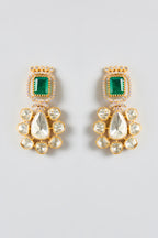 Gold-plated elegance with a royal touch